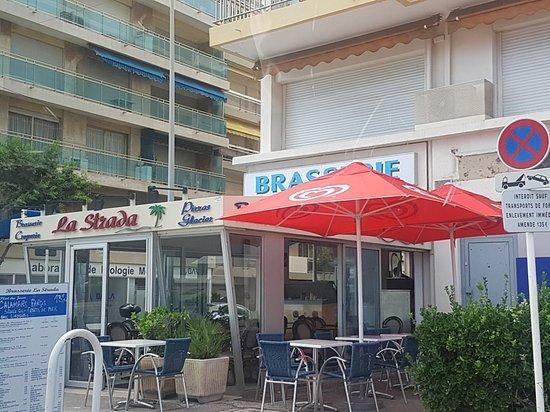 Brasserie La Strada